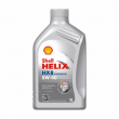 SHELL HELIX HX8 5W-40 1 л.