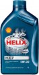 SHELL HELIX HX7 5W-30 1 л.