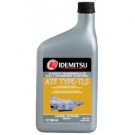 IDEMITSU ATF TYPE - TLS (TYPE T-IV) 0,946 л