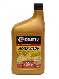 IDEMITSU RACING GEAR OIL GL-5 75W-90 0,946 л