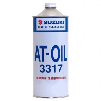 SUZUKI ATF 3317 1 л.