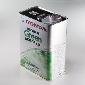 HONDA ULTRA GREEN SN 4 л.