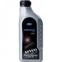 FORD OIL FORMULA F 5W-30 1 л.