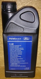 FORD ATF E-AW 1л.