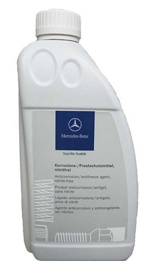 MERCEDES-BENZ 325.0 1.5 л