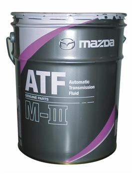 MAZDA ATF M-3 20л.