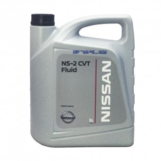 NISSAN CVT NS-2 5л