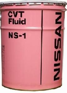 NISSAN ATF CVT FLUID NS-1 20 л