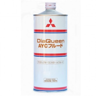 MITSUBISHI AYC FLUID 1л