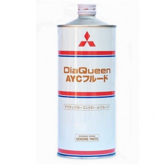 MITSUBISHI AYC FLUID 1л