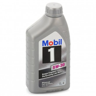 MOBIL 1 X1 5W30 1л.