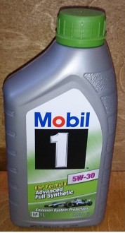 MOBIL 1 ESP FORMULA 5W30 1л.