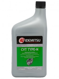 IDEMITSU CVT TYPE - N (NS-2) 0,946 л