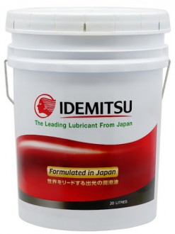 IDEMITSU SN/GF 0W-20 20 л.