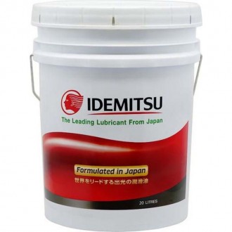 IDEMITSU SN/CF 5W-40 20 л.